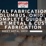 Metal Fabrication in…